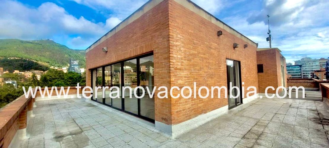 Edificio en  Arriendo en Chico norte, Bogotá - Miniatura 20