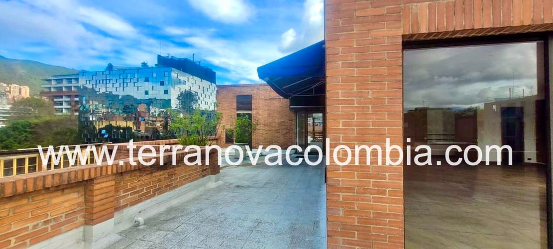 Edificio en  Arriendo en Chico norte, Bogotá - Miniatura 21