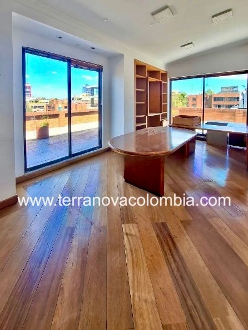 Edificio en  Arriendo en Chico norte, Bogotá - Miniatura 22