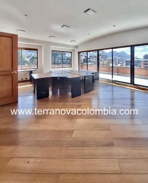 Edificio en  Arriendo en Chico norte, Bogotá - Miniatura 23