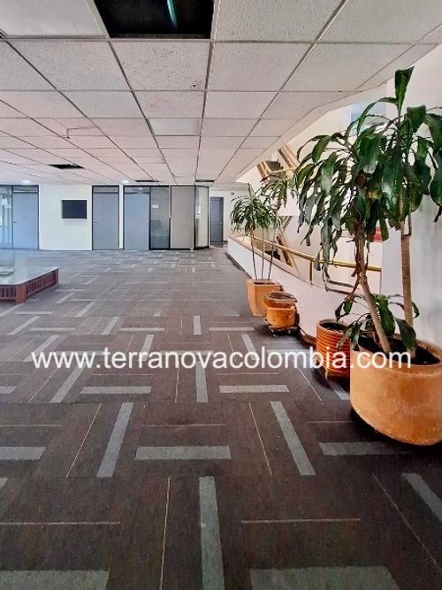 Edificio en  Arriendo en Chico norte, Bogotá - Miniatura 24