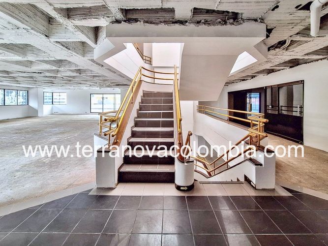 Edificio en  Arriendo en Chico norte, Bogotá - Miniatura 27