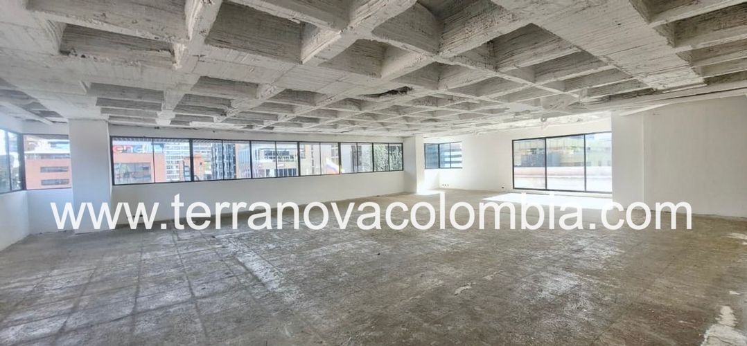 Edificio en  Arriendo en Chico norte, Bogotá - Miniatura 29