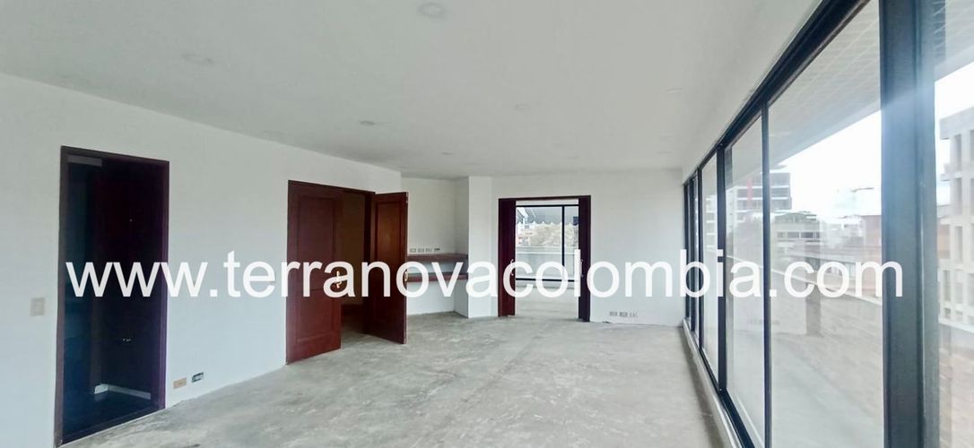 Edificio en  Arriendo en Chico norte, Bogotá - Miniatura 30