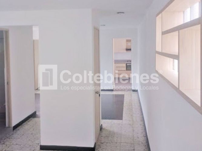 Casa en  Arriendo en La castellana, Medellín - Imagen 1