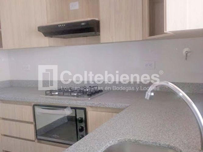 Casa en  Arriendo en La castellana, Medellín - Miniatura 3