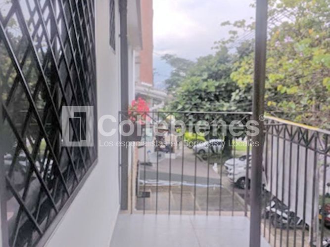 Casa en  Arriendo en La castellana, Medellín - Miniatura 11
