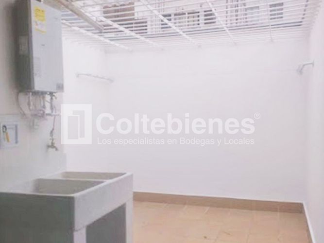 Casa en  Arriendo en La castellana, Medellín - Miniatura 12
