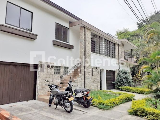 Casa en  Arriendo en La castellana, Medellín - Miniatura 15