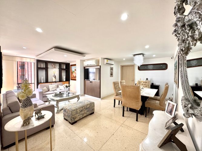 Apartamento en  Venta en Altos del prado, Barranquilla - Imagen 1