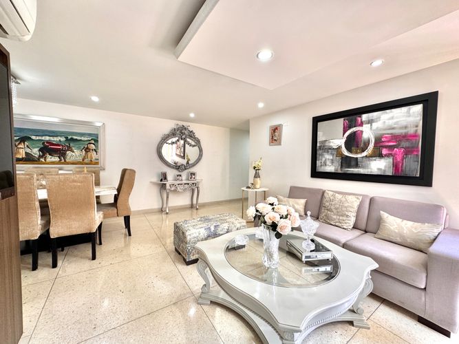 Apartamento en  Venta en Altos del prado, Barranquilla - Miniatura 2
