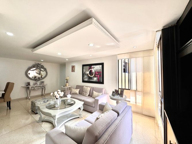 Apartamento en  Venta en Altos del prado, Barranquilla - Miniatura 3