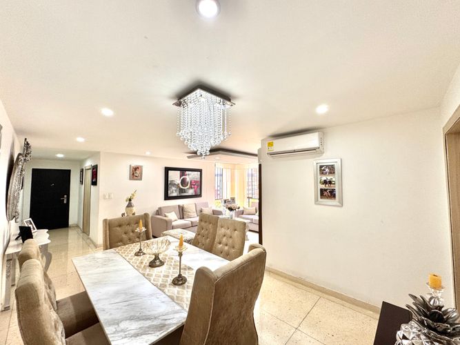 Apartamento en  Venta en Altos del prado, Barranquilla - Miniatura 4
