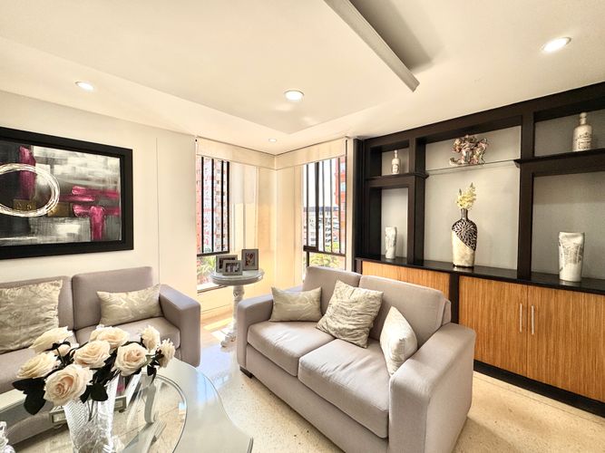 Apartamento en  Venta en Altos del prado, Barranquilla - Miniatura 5