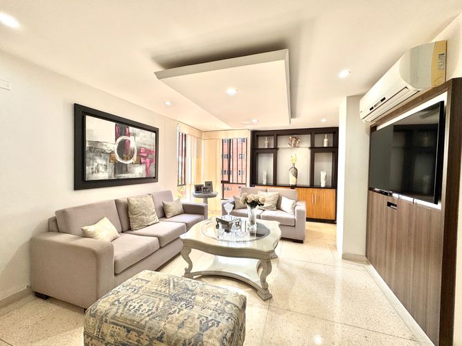 Apartamento en  Venta en Altos del prado, Barranquilla - Miniatura 6