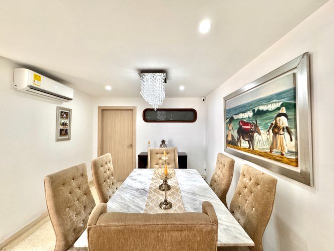 Apartamento en  Venta en Altos del prado, Barranquilla - Miniatura 7