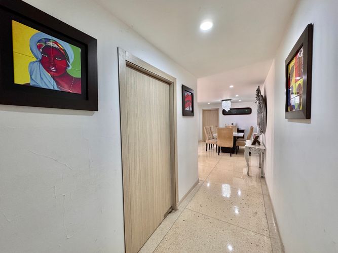 Apartamento en  Venta en Altos del prado, Barranquilla - Miniatura 9