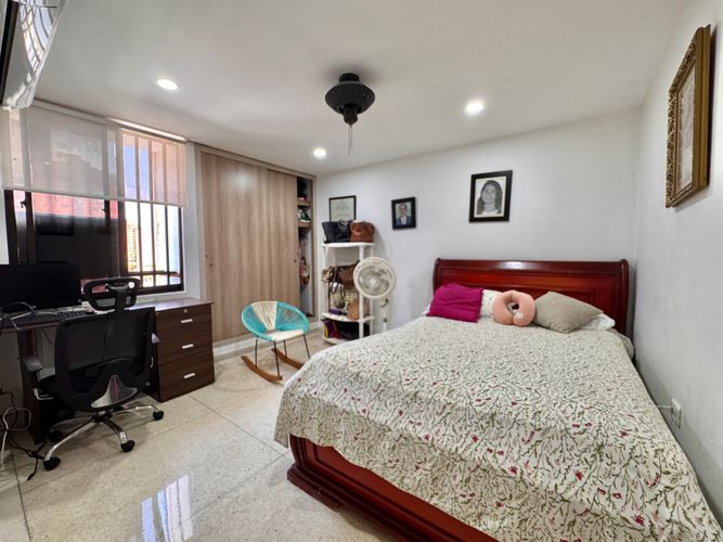 Apartamento en  Venta en Altos del prado, Barranquilla - Miniatura 10