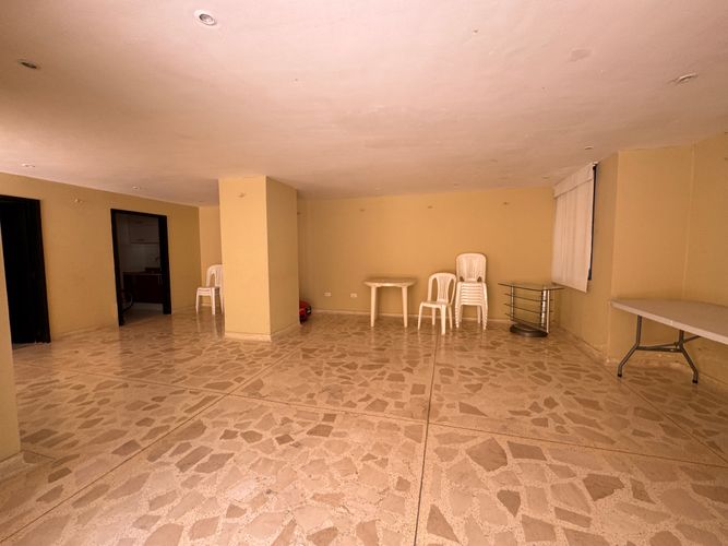 Apartamento en  Venta en Altos del prado, Barranquilla - Miniatura 11