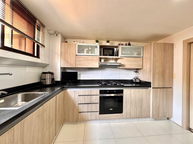 Apartamento en  Venta en Altos del prado, Barranquilla - Miniatura 12