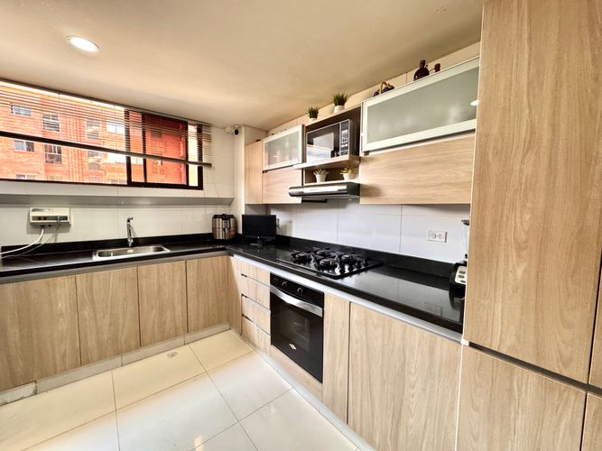 Apartamento en  Venta en Altos del prado, Barranquilla - Miniatura 13