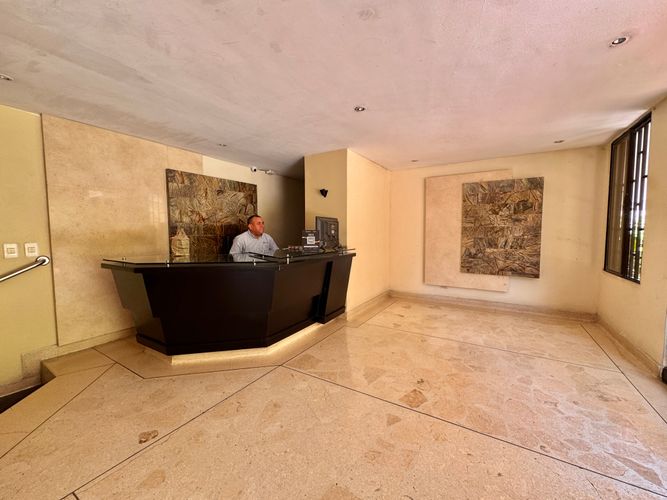 Apartamento en  Venta en Altos del prado, Barranquilla - Miniatura 16