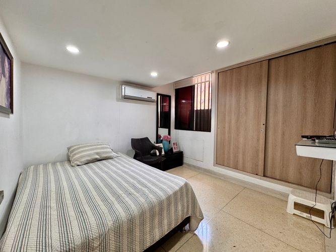 Apartamento en  Venta en Altos del prado, Barranquilla - Miniatura 17