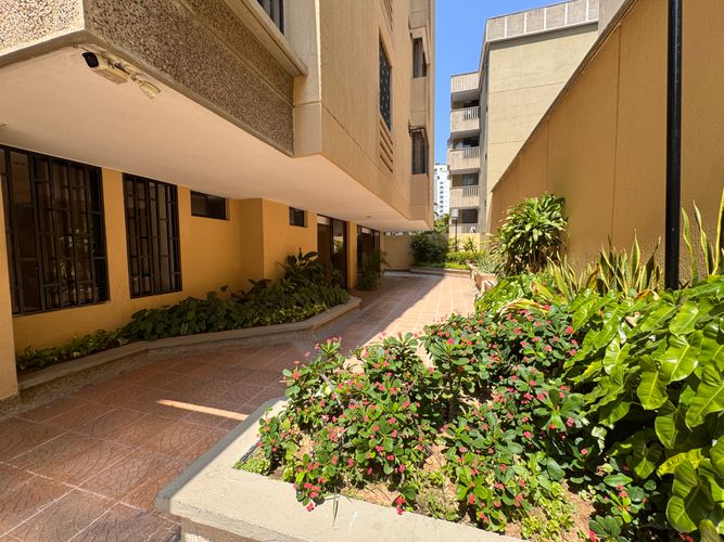 Apartamento en  Venta en Altos del prado, Barranquilla - Miniatura 19