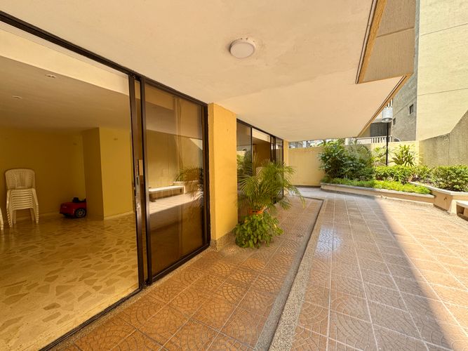 Apartamento en  Venta en Altos del prado, Barranquilla - Miniatura 20