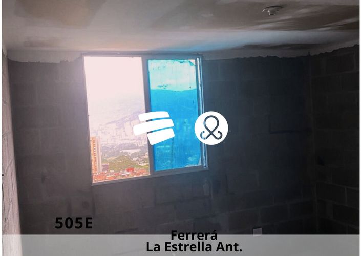 Apartamento en  Venta en La ferreira, La estrella - Miniatura 2