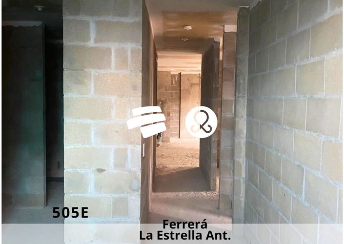 Apartamento en  Venta en La ferreira, La estrella - Miniatura 3