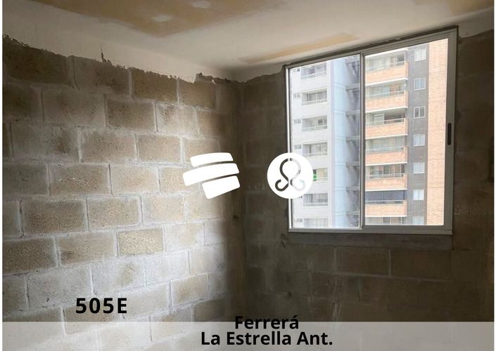 Apartamento en  Venta en La ferreira, La estrella - Miniatura 4