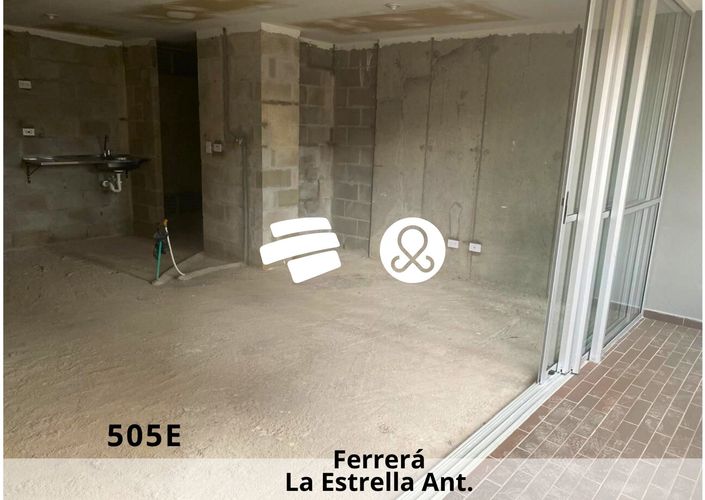 Apartamento en  Venta en La ferreira, La estrella - Miniatura 5