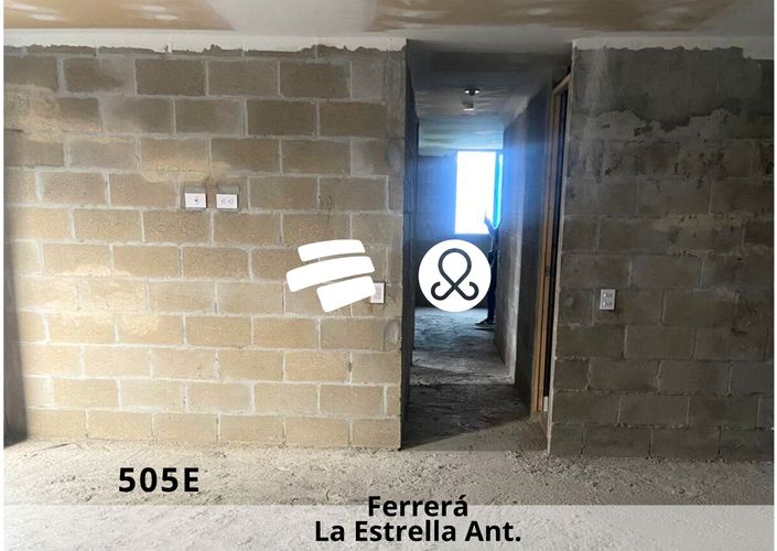 Apartamento en  Venta en La ferreira, La estrella - Miniatura 6