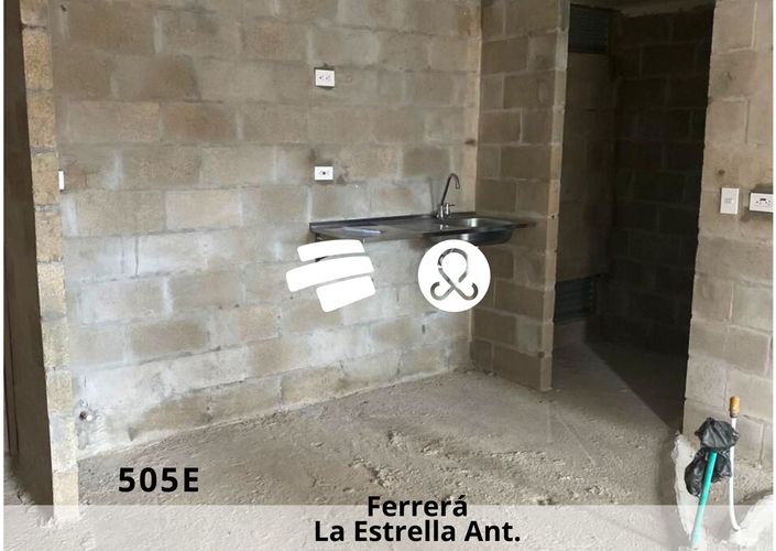 Apartamento en  Venta en La ferreira, La estrella - Miniatura 7