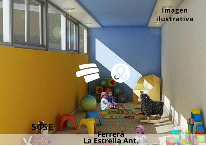 Apartamento en  Venta en La ferreira, La estrella - Miniatura 11