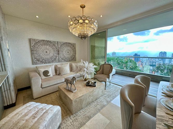 Apartamento en  Venta en Cabecera del llano, Bucaramanga - Imagen 1