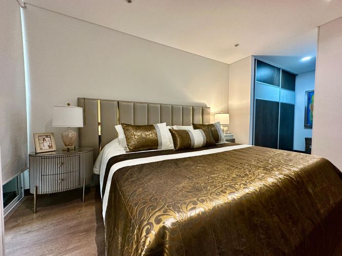 Apartamento en  Venta en Cabecera del llano, Bucaramanga - Miniatura 2