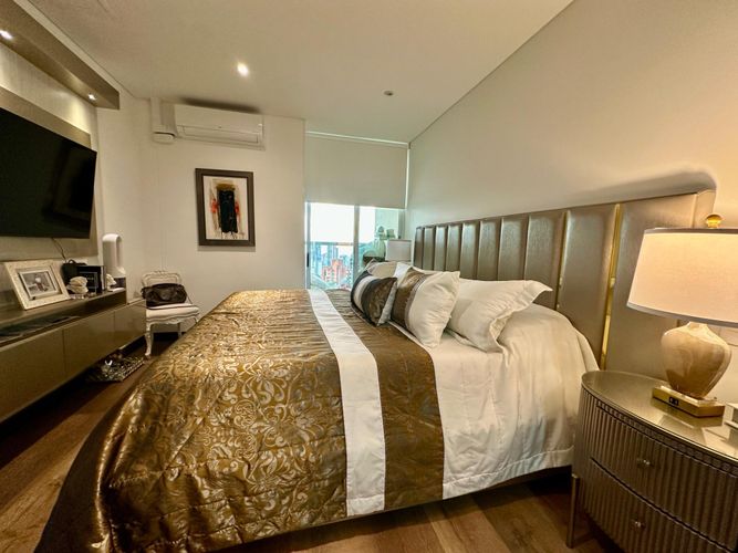 Apartamento en  Venta en Cabecera del llano, Bucaramanga - Miniatura 3