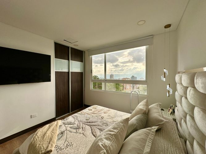 Apartamento en  Venta en Cabecera del llano, Bucaramanga - Miniatura 5