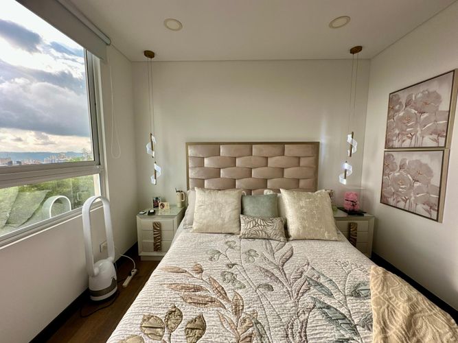 Apartamento en  Venta en Cabecera del llano, Bucaramanga - Miniatura 6