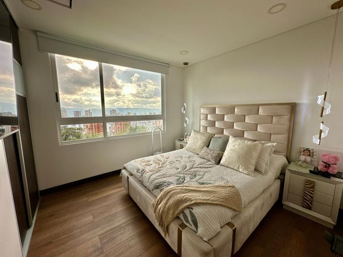 Apartamento en  Venta en Cabecera del llano, Bucaramanga - Miniatura 7