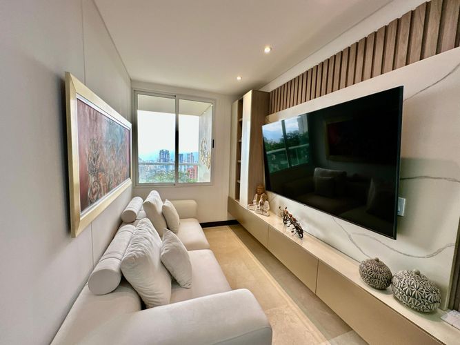 Apartamento en  Venta en Cabecera del llano, Bucaramanga - Miniatura 10