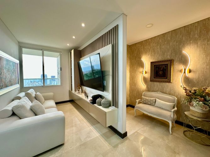 Apartamento en  Venta en Cabecera del llano, Bucaramanga - Miniatura 11