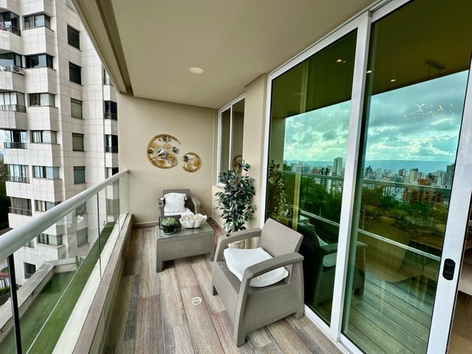 Apartamento en  Venta en Cabecera del llano, Bucaramanga - Miniatura 12