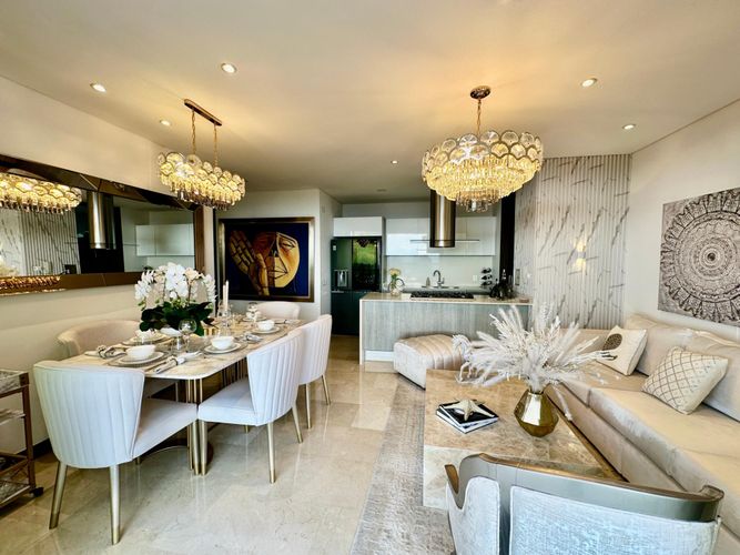 Apartamento en  Venta en Cabecera del llano, Bucaramanga - Miniatura 14