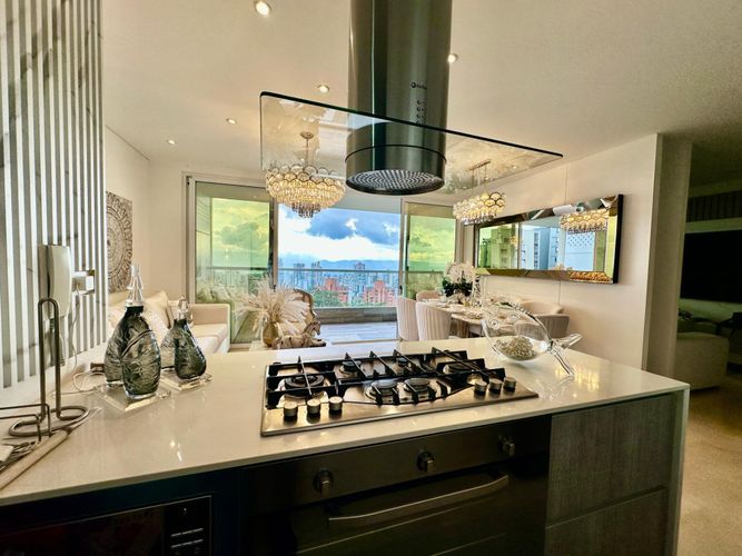 Apartamento en  Venta en Cabecera del llano, Bucaramanga - Miniatura 16