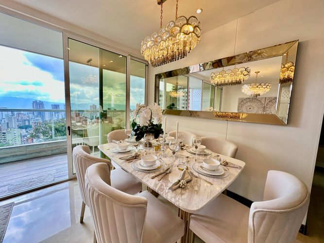Apartamento en  Venta en Cabecera del llano, Bucaramanga - Miniatura 17