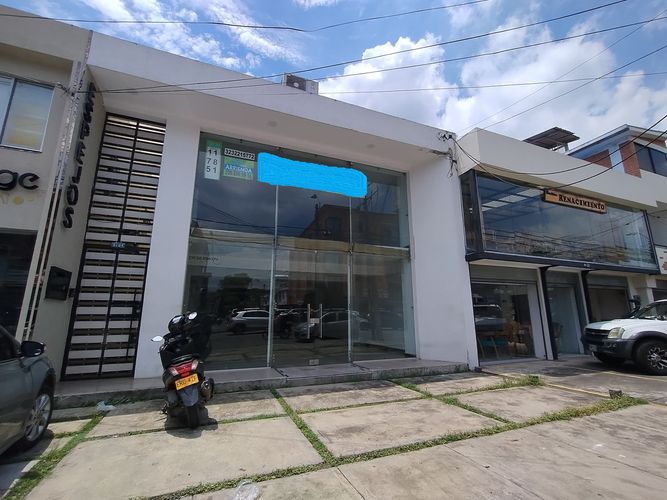 Local en  Arriendo en El cedro, Cali - Miniatura 2