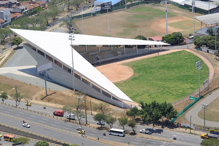 Edificio en  Venta en El cedro, Cali - Miniatura 14